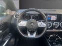 Mercedes gla 2020 200 7g-dct amg line, entretiens mercedes, carplay, caméra de recul, toit ouvrant, siège électriques......