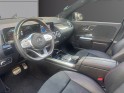 Mercedes gla 2020 200 7g-dct amg line, entretiens mercedes, carplay, caméra de recul, toit ouvrant, siège électriques......