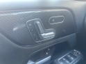 Mercedes gla 2020 200 7g-dct amg line, entretiens mercedes, carplay, caméra de recul, toit ouvrant, siège électriques......
