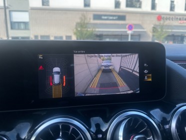 Mercedes gla 2020 200 7g-dct amg line, entretiens mercedes, carplay, caméra de recul, toit ouvrant, siège électriques......