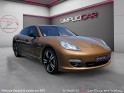 Porsche panamera 4s v8 4.8 400 pdk occasion simplicicar velay simplicicar simplicibike france