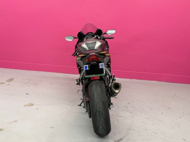 Kawasaki zx-10r zx-10r // sortie akrapovic / amortisseur direction ohlins / freins brembo / garantie 12 mois occasion...
