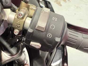 Kawasaki zx-10r zx-10r // sortie akrapovic / amortisseur direction ohlins / freins brembo / garantie 12 mois occasion...