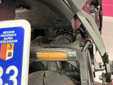 Kawasaki zx-10r zx-10r // sortie akrapovic / amortisseur direction ohlins / freins brembo / garantie 12 mois occasion...