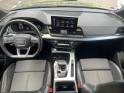 Audi q5 sportback 50 tfsie 299 s tronic 7 quattro s line carplay occasion simplicicar lyon nord  simplicicar simplicibike...