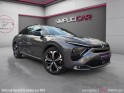 Citroen c5 x 180 ss eat8 shine pack affichage tête haute sièges chauffants et à mémoire garantie 12 mois occasion...