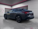 Citroen c5 x 180 ss eat8 shine pack affichage tête haute sièges chauffants et à mémoire garantie 12 mois occasion...