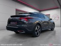 Citroen c5 x 180 ss eat8 shine pack affichage tête haute sièges chauffants et à mémoire garantie 12 mois occasion...