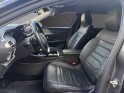 Citroen c5 x 180 ss eat8 shine pack affichage tête haute sièges chauffants et à mémoire garantie 12 mois occasion...