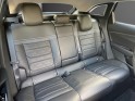 Citroen c5 x 180 ss eat8 shine pack affichage tête haute sièges chauffants et à mémoire garantie 12 mois occasion...