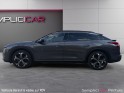 Citroen c5 x 180 ss eat8 shine pack affichage tête haute sièges chauffants et à mémoire garantie 12 mois occasion...