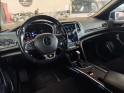 Renault megane iv berline tce 140 edc fap  20 r.s. line  garantie 12 mois occasion  simplicicar aix les bains simplicicar...