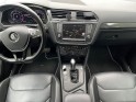 Volkswagen tiguan 2.0 tdi 150 dsg7 4motion carat exclusive occasion simplicicar st-maximin simplicicar simplicibike france