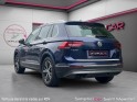 Volkswagen tiguan 2.0 tdi 150 dsg7 4motion carat exclusive occasion simplicicar st-maximin simplicicar simplicibike france