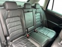 Volkswagen tiguan 2.0 tdi 150 dsg7 4motion carat exclusive occasion simplicicar st-maximin simplicicar simplicibike france