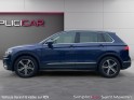 Volkswagen tiguan 2.0 tdi 150 dsg7 4motion carat exclusive occasion simplicicar st-maximin simplicicar simplicibike france