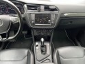 Volkswagen tiguan 2.0 tdi 150 dsg7 4motion carat exclusive occasion simplicicar st-maximin simplicicar simplicibike france