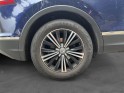 Volkswagen tiguan 2.0 tdi 150 dsg7 4motion carat exclusive occasion simplicicar st-maximin simplicicar simplicibike france