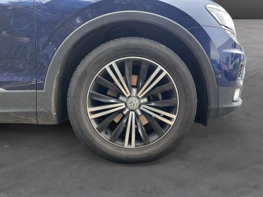 Volkswagen tiguan 2.0 tdi 150 dsg7 4motion carat exclusive occasion simplicicar st-maximin simplicicar simplicibike france