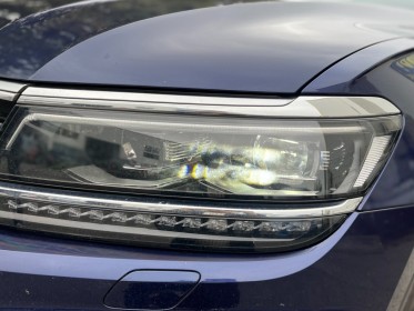 Volkswagen tiguan 2.0 tdi 150 dsg7 4motion carat exclusive occasion simplicicar st-maximin simplicicar simplicibike france