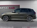 Bmw x5 g05 lci xdrive50e 489 ch bva8 m sport - toit ouvrant - gps - sieges massants - entretien bmw occasion...