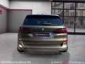 Bmw x5 g05 lci xdrive50e 489 ch bva8 m sport - toit ouvrant - gps - sieges massants - entretien bmw occasion...