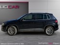 Volkswagen tiguan 2.0 tdi 150 bluemotion garantie 12 mois occasion simplicicar dijon simplicicar simplicibike france