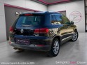 Volkswagen tiguan 2.0 tdi 150 bluemotion garantie 12 mois occasion simplicicar dijon simplicicar simplicibike france