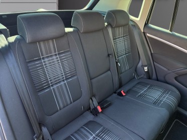 Volkswagen tiguan 2.0 tdi 150 bluemotion garantie 12 mois occasion simplicicar dijon simplicicar simplicibike france