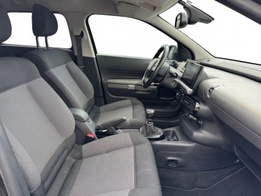 Citroen c4 cactus business bluehdi 100 ss bvm6 feel business occasion simplicicar brie-comte-robert simplicicar simplicibike...