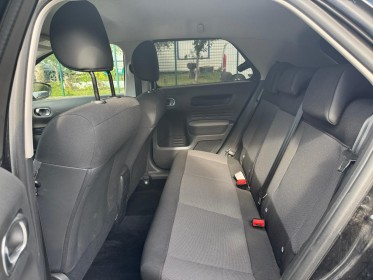 Citroen c4 cactus business bluehdi 100 ss bvm6 feel business occasion simplicicar brie-comte-robert simplicicar simplicibike...