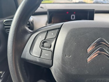 Citroen c4 cactus business bluehdi 100 ss bvm6 feel business occasion simplicicar brie-comte-robert simplicicar simplicibike...