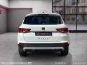Seat ateca 1.5 tsi 150 ch act start/stop xcellence occasion simplicicar la ciotat simplicicar simplicibike france Seat ateca 1.5 tsi 150 ch act start/stop xcellence occasion simplicicar la ciotat simplicicar simplicibike france