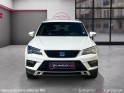 Seat ateca 1.5 tsi 150 ch act start/stop xcellence occasion simplicicar la ciotat simplicicar simplicibike france Seat ateca 1.5 tsi 150 ch act start/stop xcellence occasion simplicicar la ciotat simplicicar simplicibike france