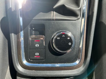 Seat ateca 1.5 tsi 150 ch act start/stop xcellence occasion simplicicar la ciotat simplicicar simplicibike france