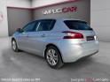 Peugeot 308 1.6 hdi 92ch fap bvm5 active occasion simplicicar limoges  simplicicar simplicibike france