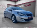 Peugeot 308 1.6 hdi 92ch fap bvm5 active occasion simplicicar limoges  simplicicar simplicibike france