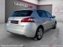 Peugeot 308 1.6 hdi 92ch fap bvm5 active occasion simplicicar limoges  simplicicar simplicibike france