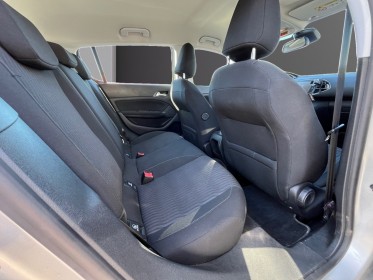Peugeot 308 1.6 hdi 92ch fap bvm5 active occasion simplicicar limoges  simplicicar simplicibike france
