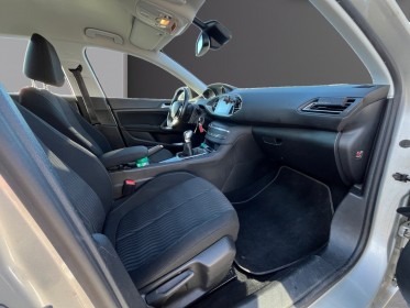 Peugeot 308 1.6 hdi 92ch fap bvm5 active occasion simplicicar limoges  simplicicar simplicibike france