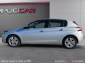 Peugeot 308 1.6 hdi 92ch fap bvm5 active occasion simplicicar limoges  simplicicar simplicibike france