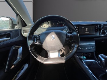 Peugeot 308 1.6 hdi 92ch fap bvm5 active occasion simplicicar limoges  simplicicar simplicibike france