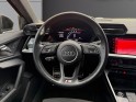 Audi a3 sportback 40 tfsi 190 s tronic 7 quattro s line occasion simplicicar lyon nord  simplicicar simplicibike france