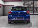 Seat ibiza 1.0 ecotsi 95 ch s/s bvm5 style - apple carplay - garantie 12 mois occasion simplicicar lyon ouest simplicicar...