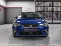 Seat ibiza 1.0 ecotsi 95 ch s/s bvm5 style - apple carplay - garantie 12 mois occasion simplicicar lyon ouest simplicicar...