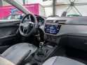 Seat ibiza 1.0 ecotsi 95 ch s/s bvm5 style - apple carplay - garantie 12 mois occasion simplicicar lyon ouest simplicicar...