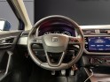 Seat ibiza 1.0 ecotsi 95 ch s/s bvm5 style - apple carplay - garantie 12 mois occasion simplicicar lyon ouest simplicicar...