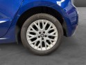Seat ibiza 1.0 ecotsi 95 ch s/s bvm5 style - apple carplay - garantie 12 mois occasion simplicicar lyon ouest simplicicar...