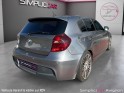 Bmw serie 1 e87 lci 120d 177 ch edition sport occasion avignon (84) simplicicar simplicibike france