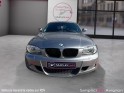 Bmw serie 1 e87 lci 120d 177 ch edition sport occasion avignon (84) simplicicar simplicibike france